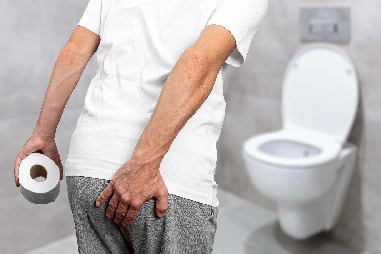 Internal vs External Piles: How to Tell the Difference