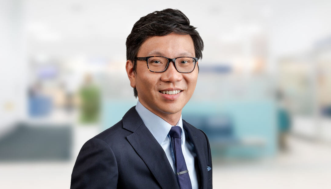 Piles Surgeon - Dr Pauleon Tan Enjiu