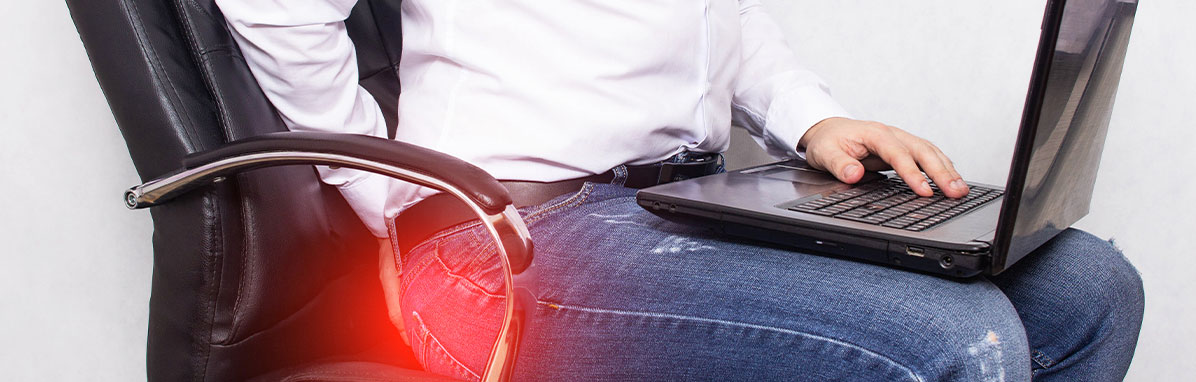 Causes of Piles or Haemorrhoids